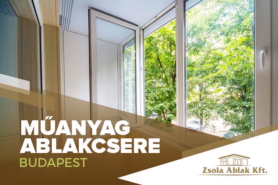 ablakcsere akció Zsola