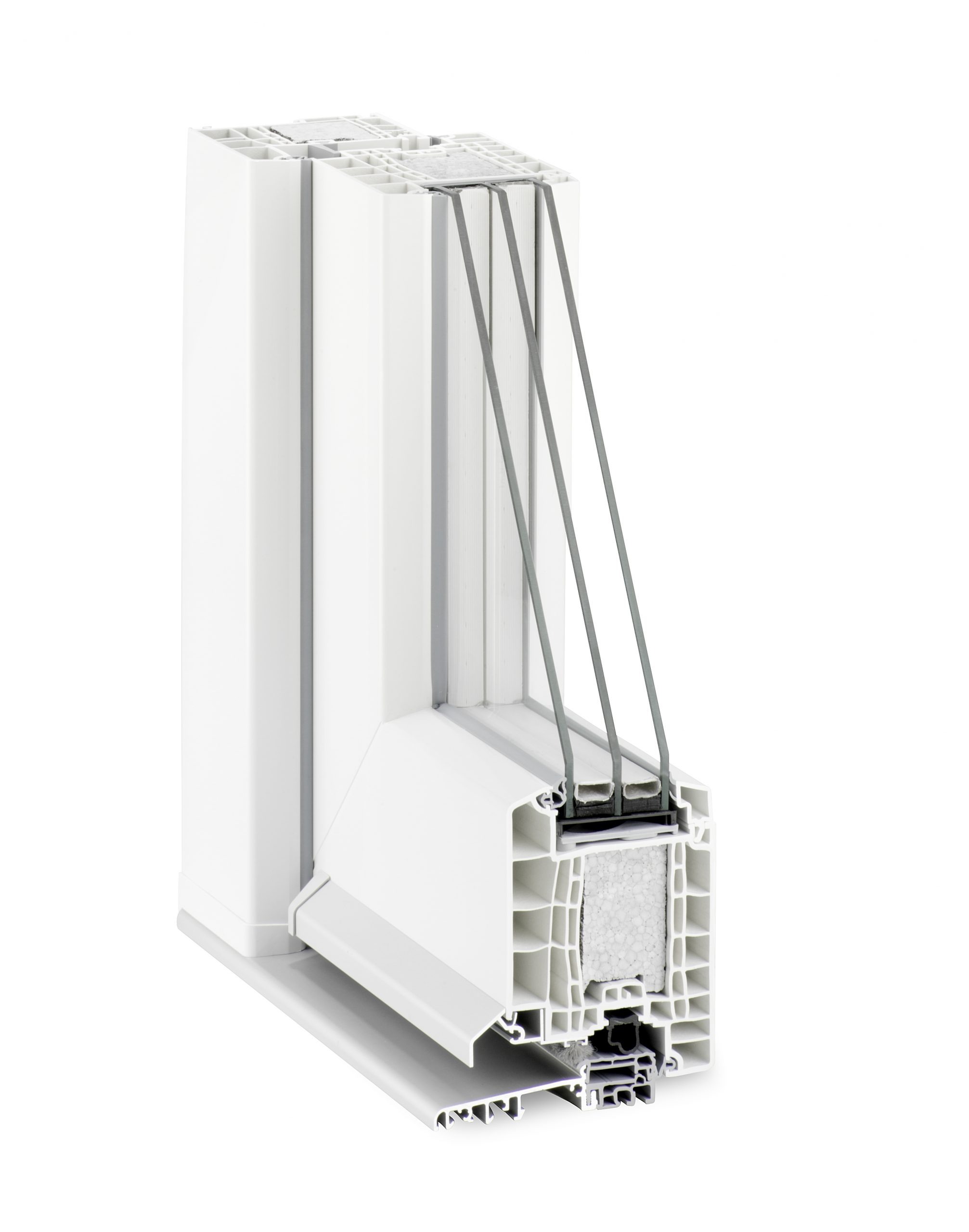 Rehau ablak beállítása