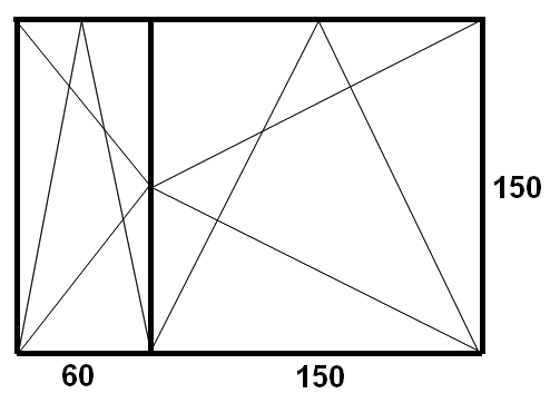 Panel ablak méretek 1
