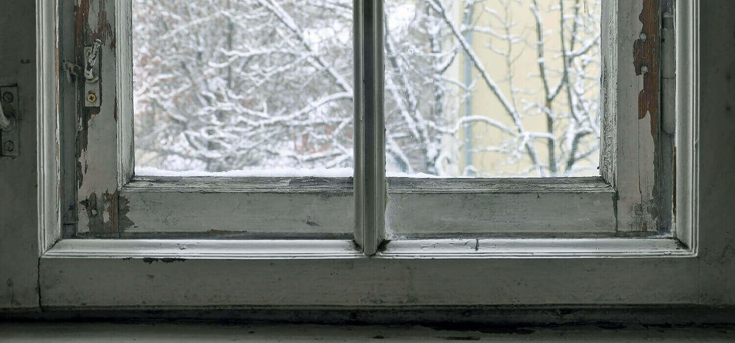 mikor érdemes ablakot cserélni