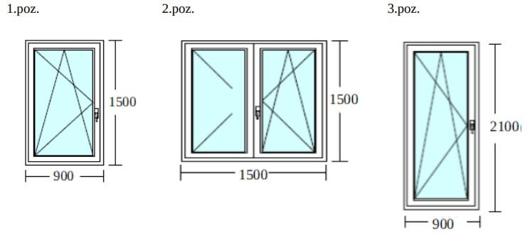 panel ablakcsere árak