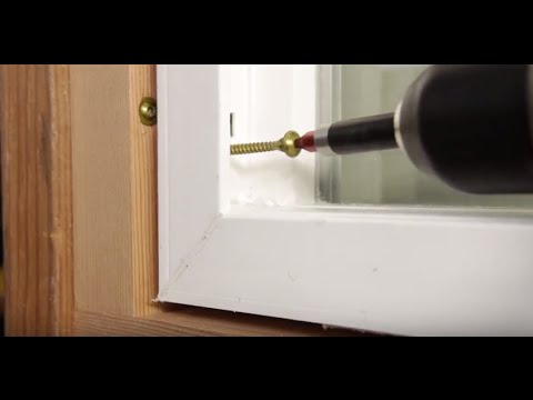 Hőhídmentes ablak beépítés