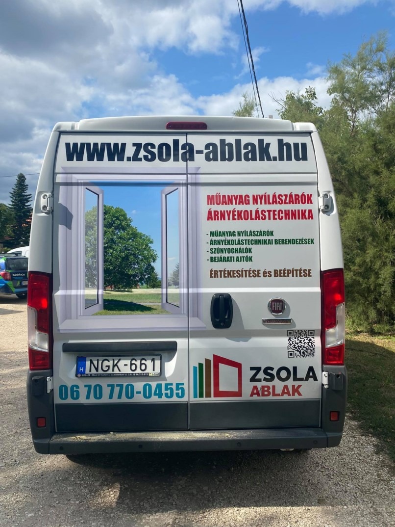 Ablakcsere Dunakeszi 1