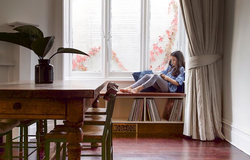 Kész műanyag ablakok