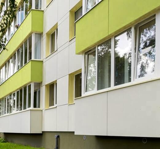 Panel erkély beépítés Budapest