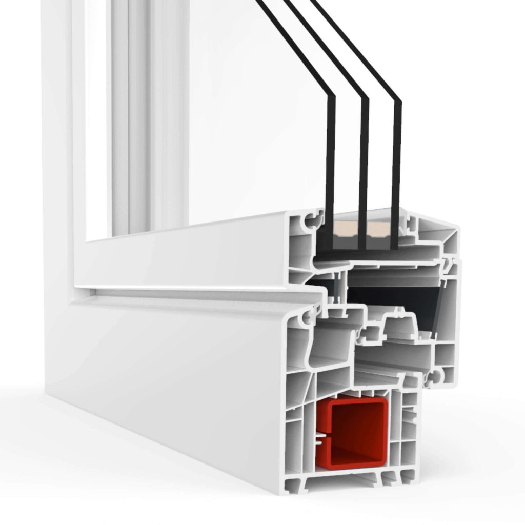 jól szigetelő ablakok