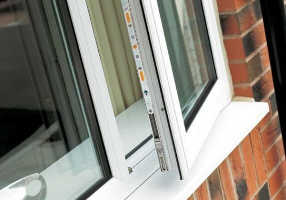 Műanyag ablak gumitömítés ápolása