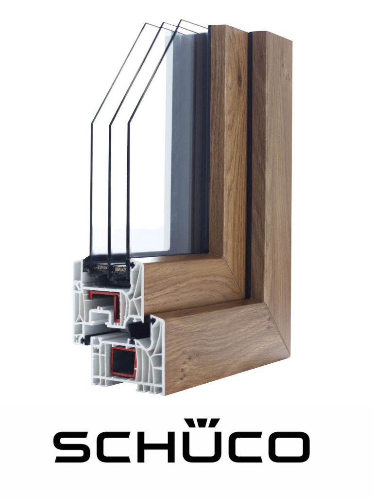 schüco living 82 alak