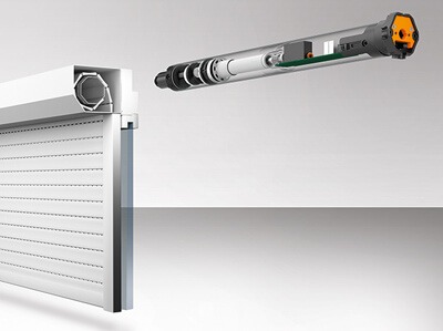 Elektromos redőny utólag