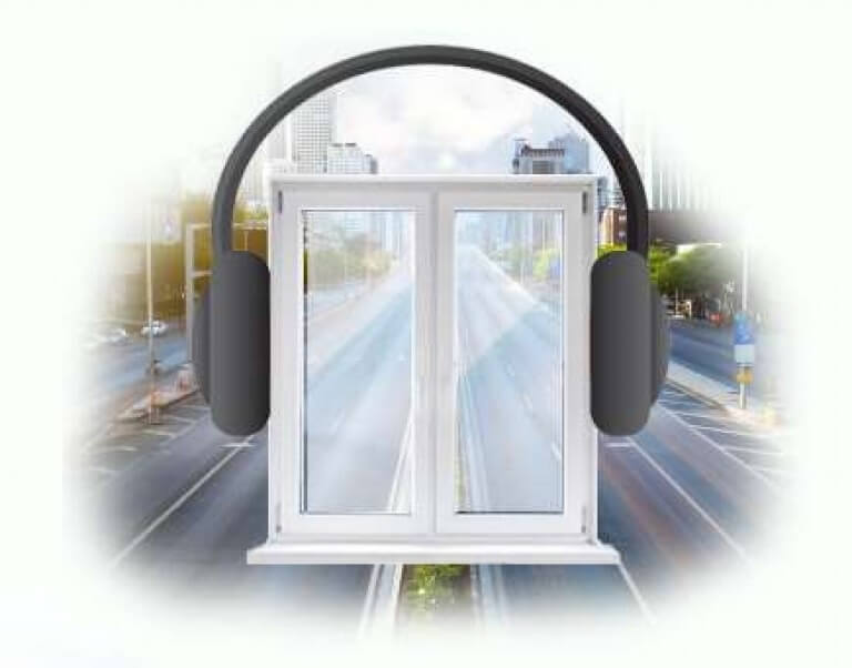 Legjobb hangszigetelt ablak