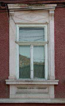 gerébtokos ablak cseréje műanyagra