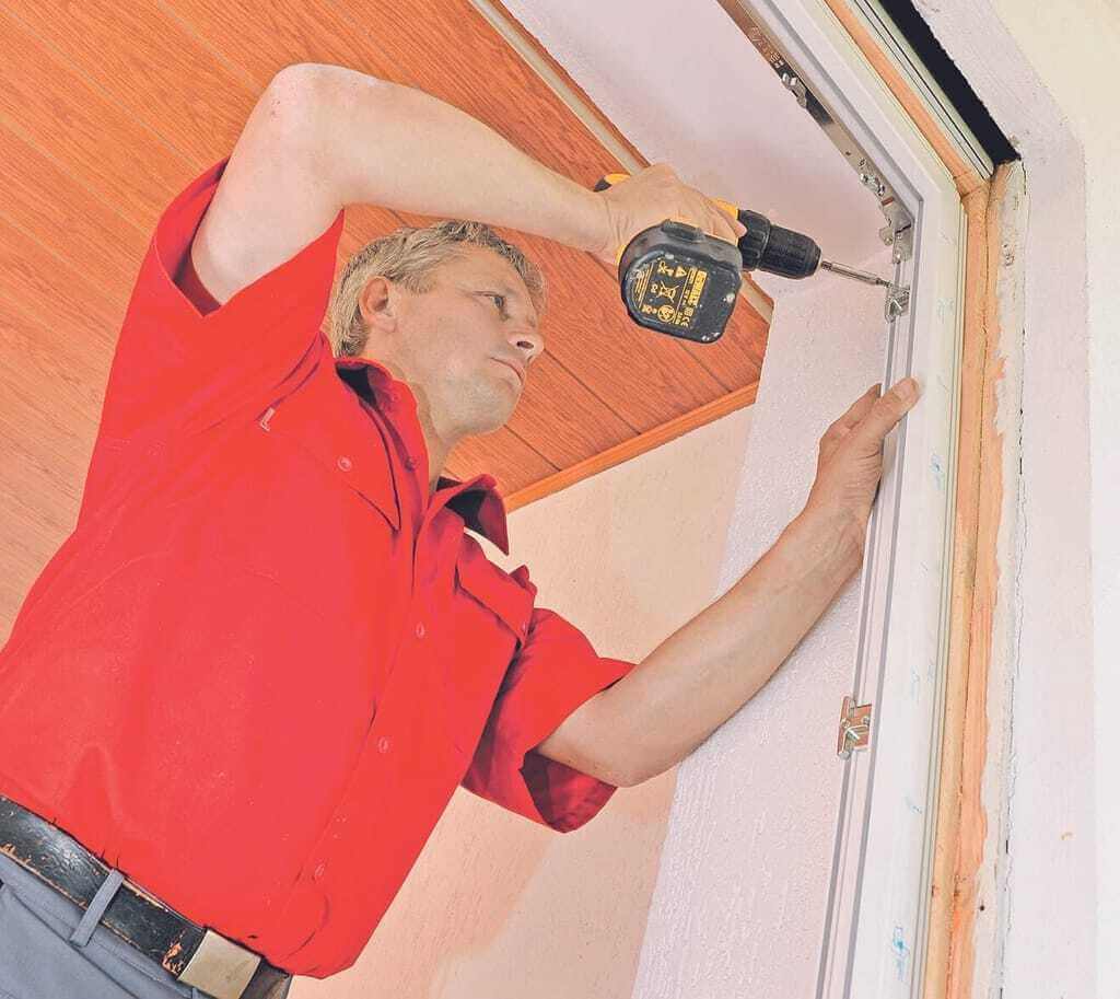 Bontás nélküli ablakcsere